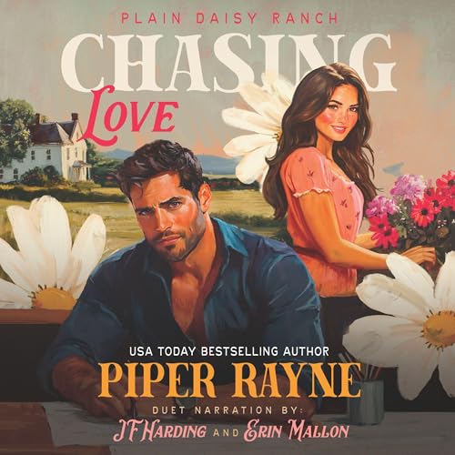 Piper Rayne's Chasing Love: The Owens episode artwork