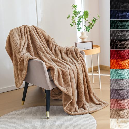 Couverture de canapé pour vos soirées cocooning à la maison - 2