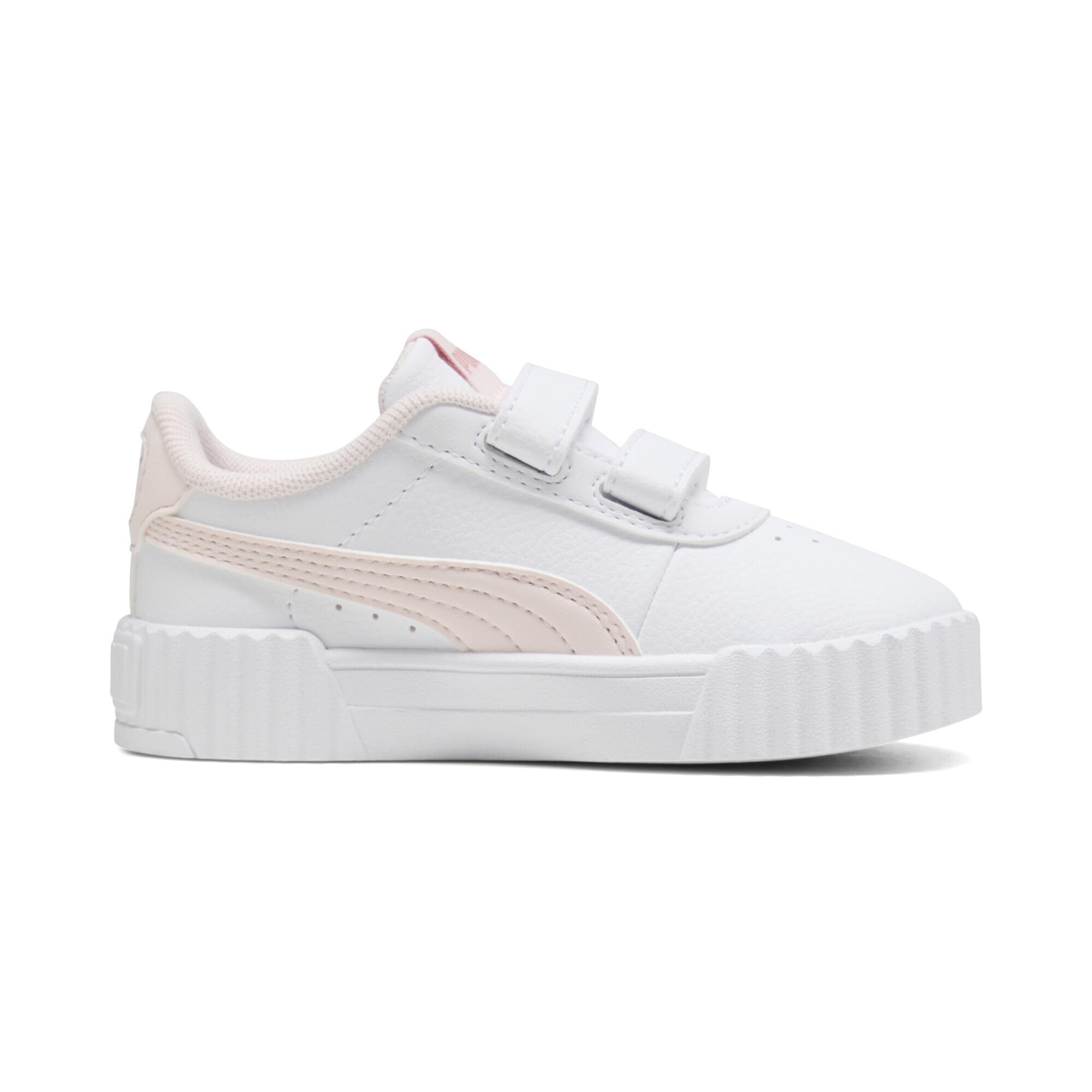 PUMA Baskets Carina 3.0 Floral Bébé