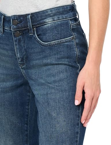 NYDJ Womens Marilyn Straight2