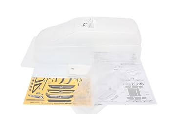 Amazon | ABC HOBBY 01スーパーボディ ホンダ オデッセイ (RB