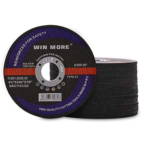 Win More 50 Pack - 4.5