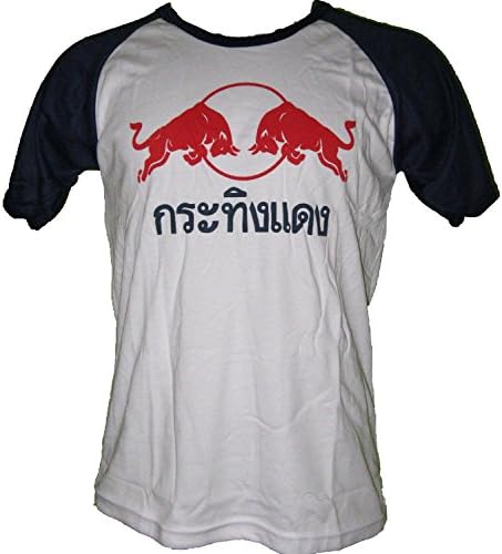 RED BULL T- SHIRT SIZE XL