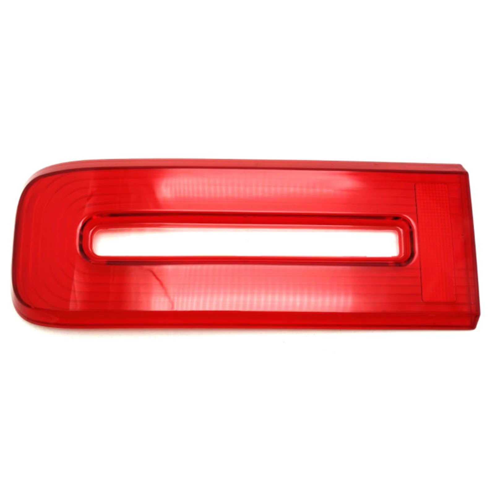 Fissure phare gauche ? Coque feux arrière Benz G W463 2019-2022 - 2