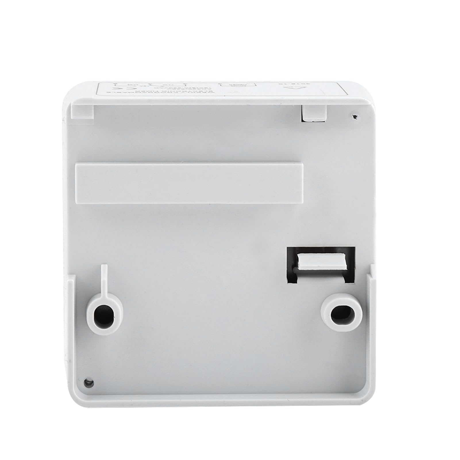 Digitaler, Langlebiger, Programmierbarer Elektrischer Timer mit Hintergrundbeleuchtung für Haushaltsgeräte (220VAC TM617-2)