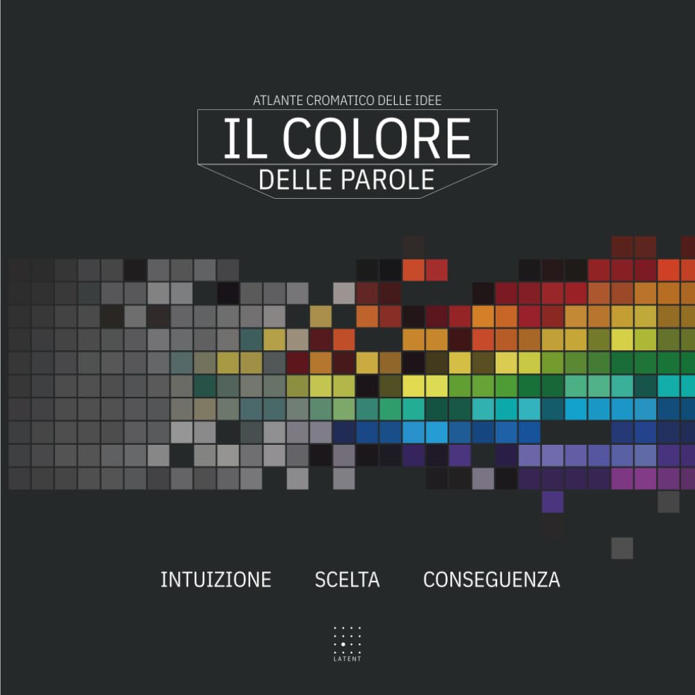 Livre design contemporain et guide des associations de couleurs