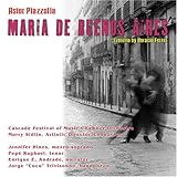 Maria De Buenos Aires