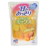 はごろも 甘みあっさ