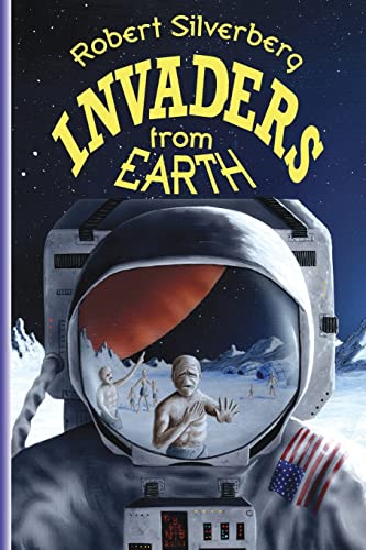 Invaders from Earth view 2