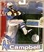 McFarlane Toys NFL Sports Picks Legends Series 3 Action Figure Earl Campbell (Houston Oilers)