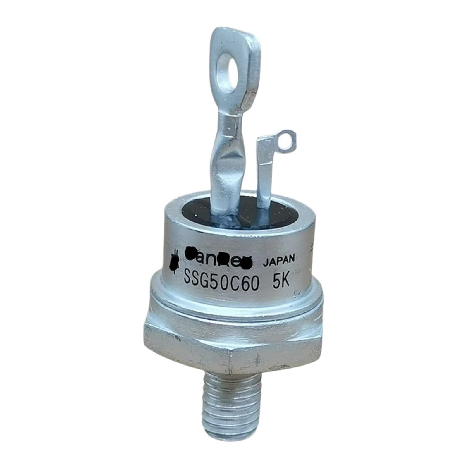 SJJBVPYX SSG50C60 Thyristor diode module