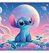 Animaux Diamond Painting, 5D DIY Broderie Diamant Painting