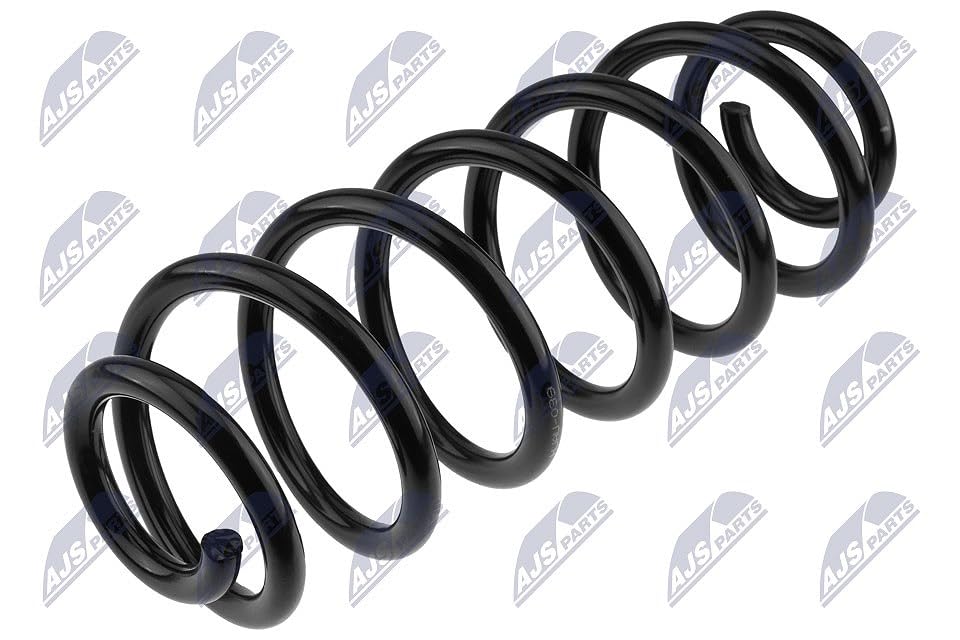 NTY Ressort de suspension ASZ-AU-039
