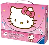 hello kitty puzzle ravensburger Motivgruppe Puzzles: Lizenzthemen