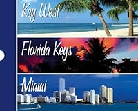 South Florida in Pictures: 3 Book Set in Slip Case 0971353131 Book Cover