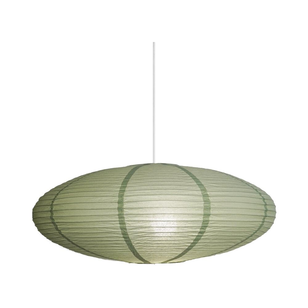 Nordlux Villo - Paper Lamp Shade - Green