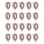 7-20pcs-virgen de guadalupe-purple