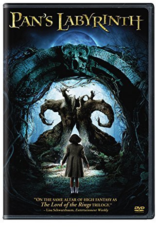 Pans Labyrinth