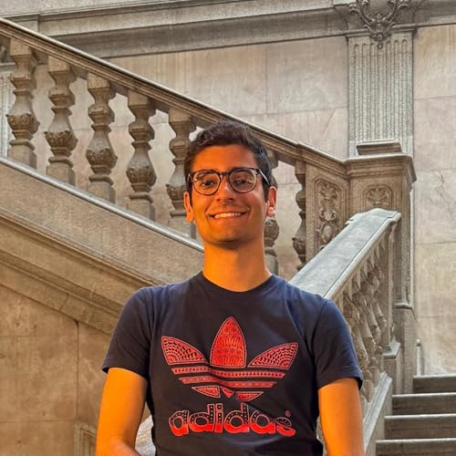 Lorenzo Pirinu &ndash; Erasmus Incoming UniCA