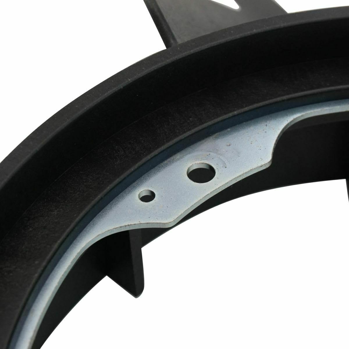 Neerttily Radiator Cooling Fan Blade for Nissan for Armada 5.6L 2005-2015 for NV2500 5.6L 2012-2016 for NV3500 5.6L 2012-2016 for Pathfinder 5.6L 2008-2012 for Titan 5.6L 2004-2015