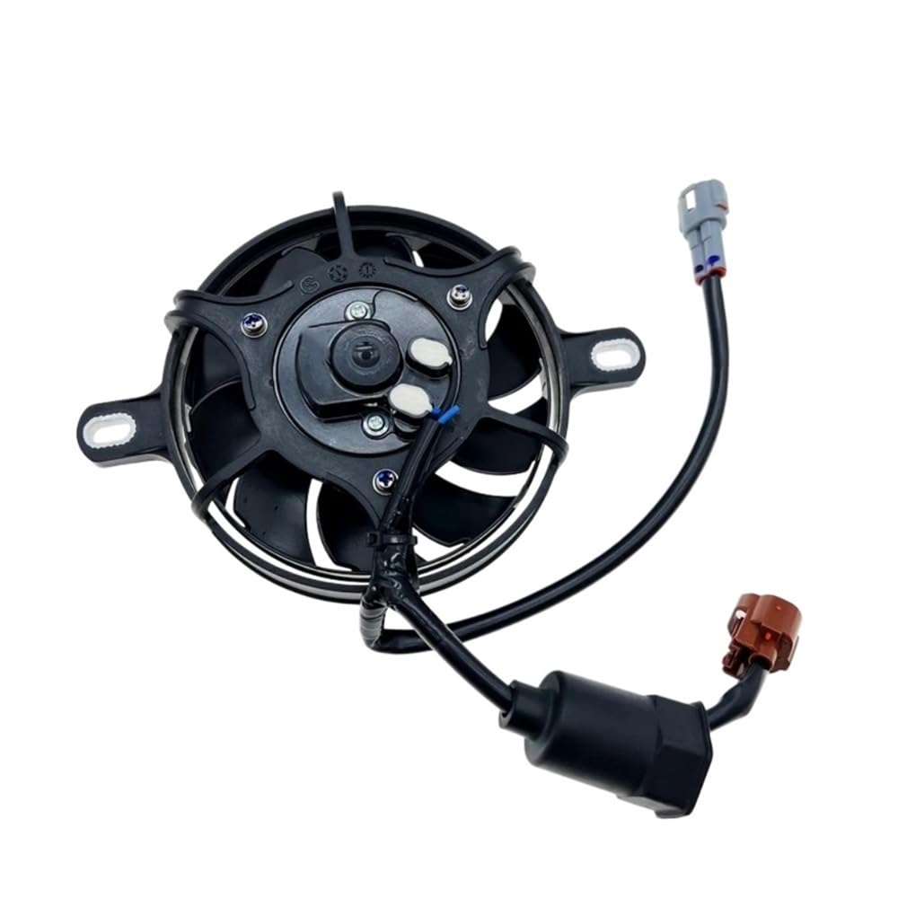 Ventilateur radiateur Pour BD300-15, Radiateur Refroidi À L'eau
