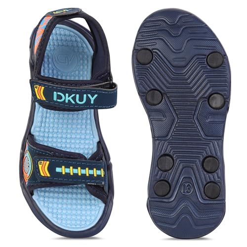 Image of Sandals for Kid's light weight Sandals KS-SAN-4023
