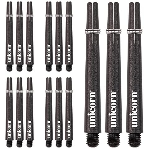 Unicorn Gripper 3 Dart Shafts Pack Cover