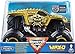 Monster Jam 6054812 MAX-D - Coche de Monster Trucks