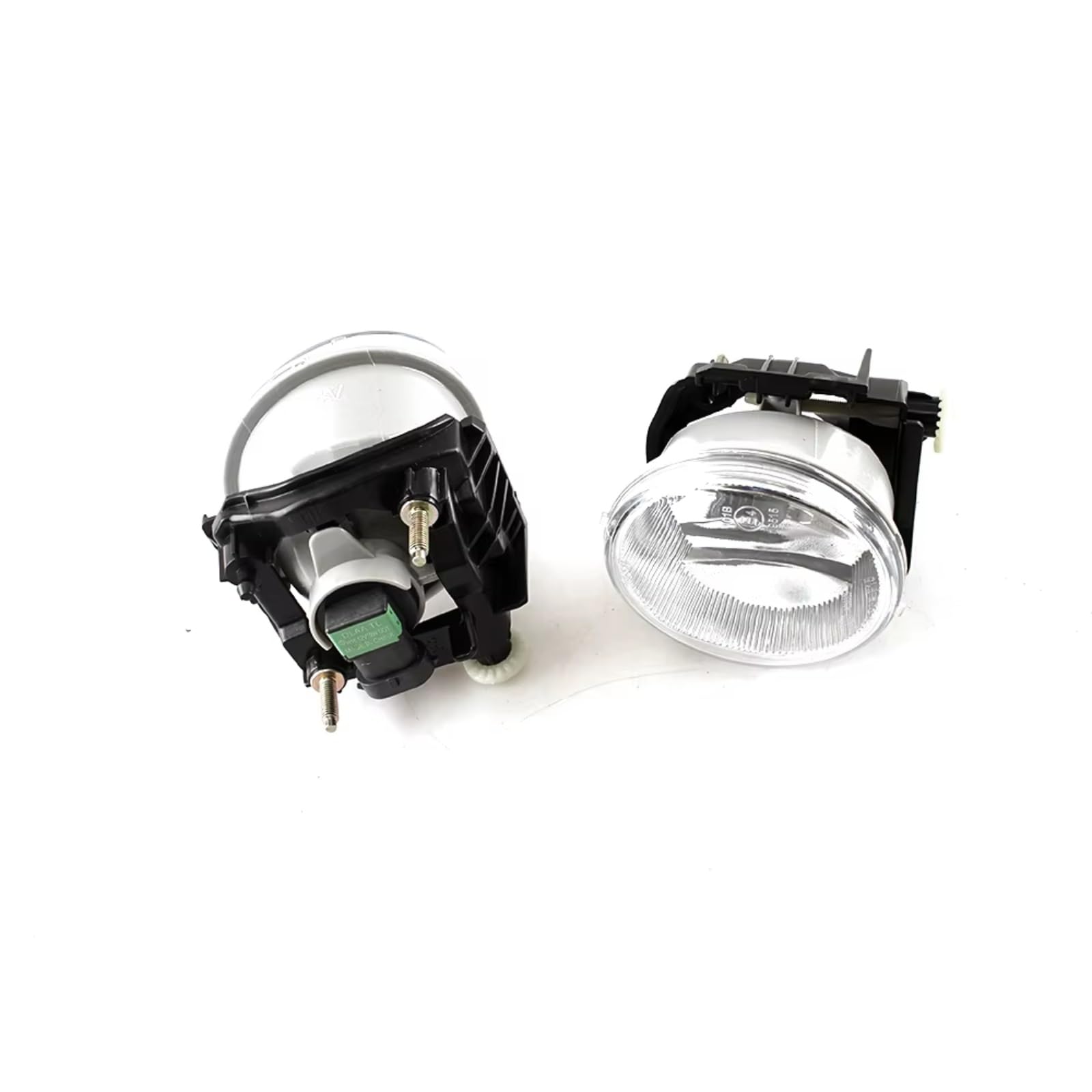 para Isuzu D-MAX 2019 2020 2021 Interruptor de Luces antiniebla del Parachoques Delantero Cableado de Luces de circulación Diurna Conjunto de Luces antiniebla