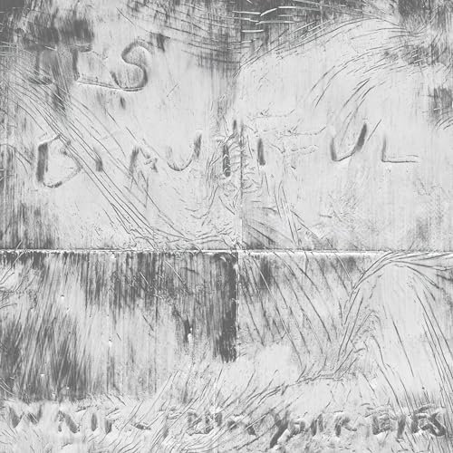 Water From Your Eyes