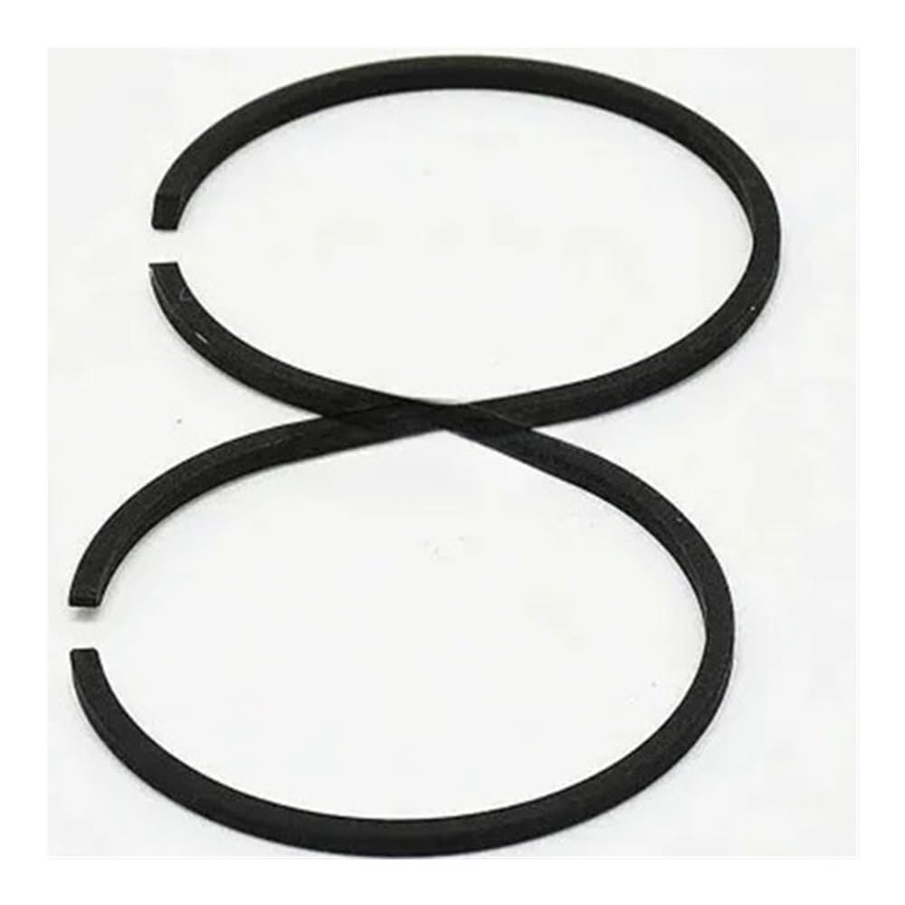 Segments de piston pour tondeuse 543R pour réparer la perte de puissance