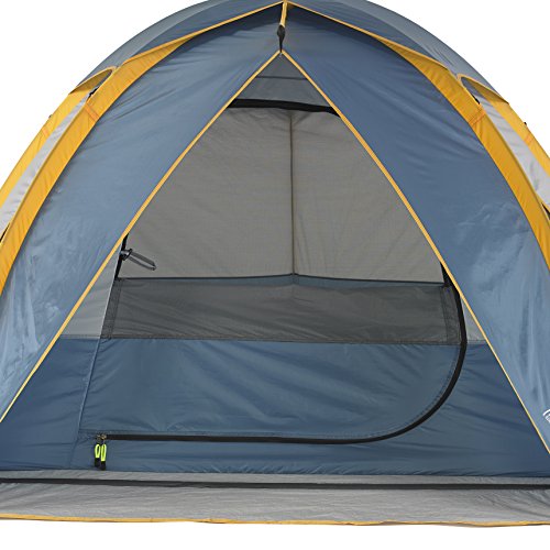 Wenzel Alpine Tent - 3 Person