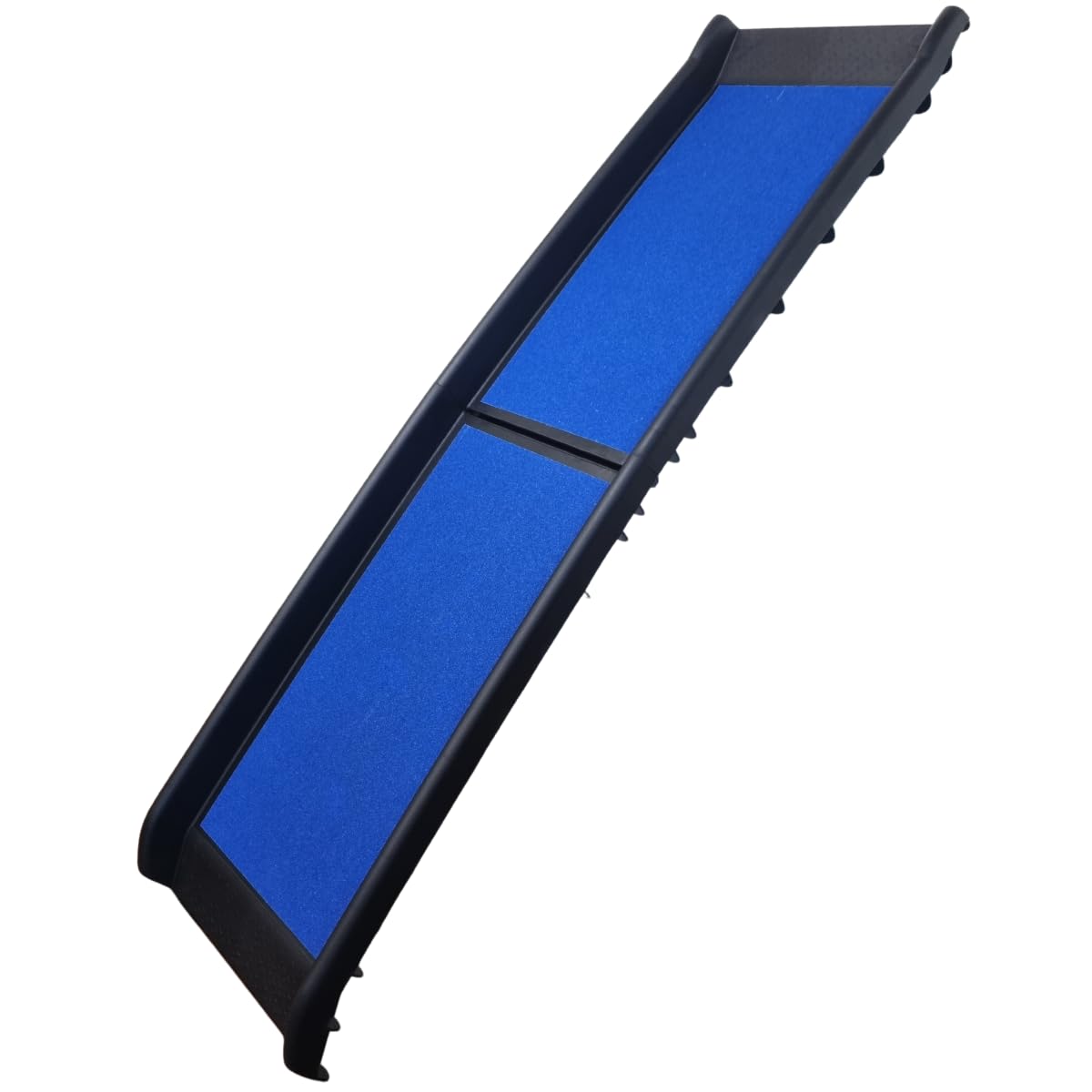 Topmast Pasarela Original - Plástico - Azul - Hasta 90 KG
