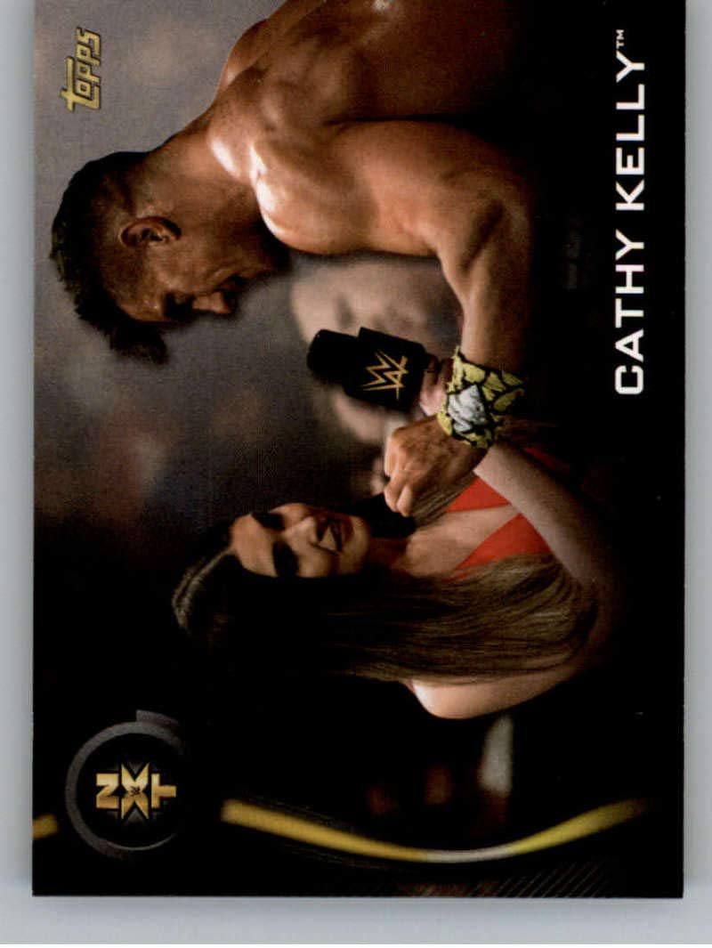 amazon-2019-topps-wwe-nxt-roster-8-cathy-kelly-wrestling-trading