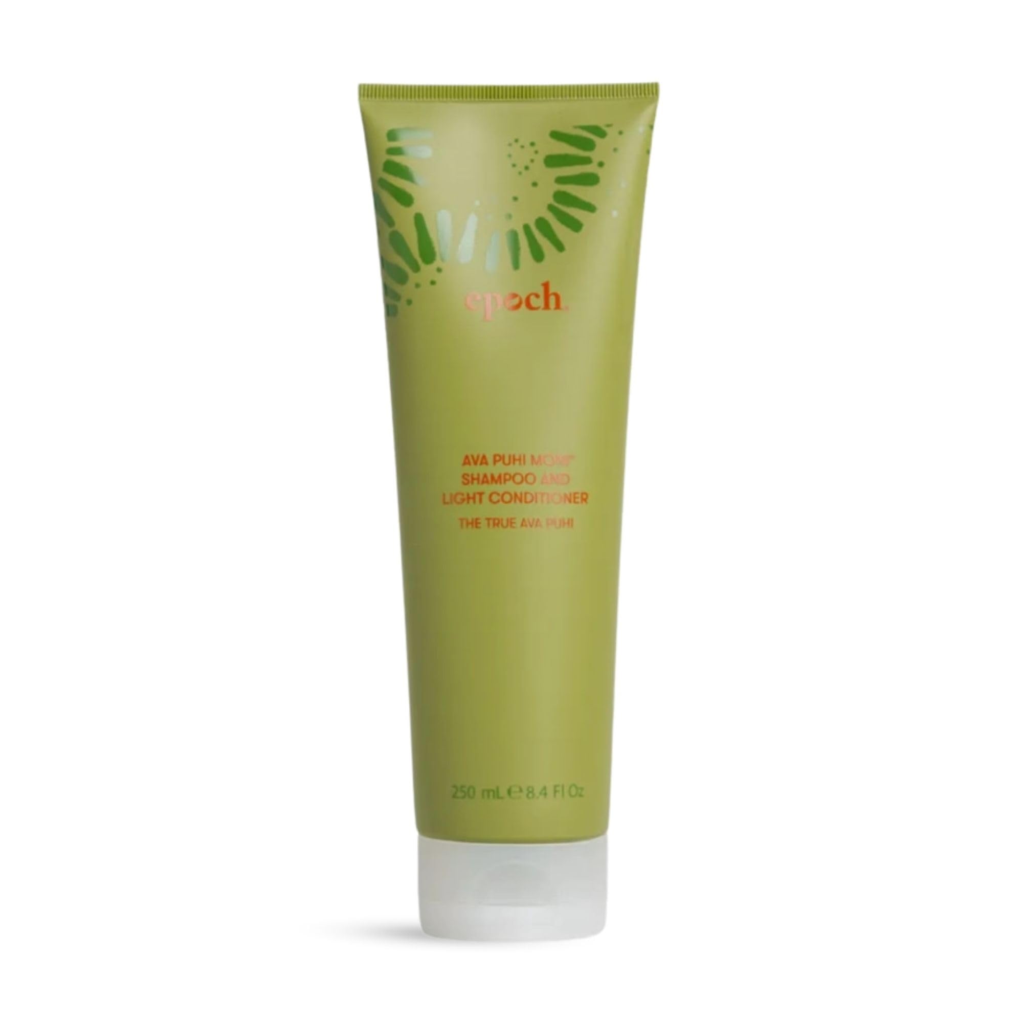 Amazon.com: Nu Skin Epoch Ava Puhi Moni Shampoo & Light