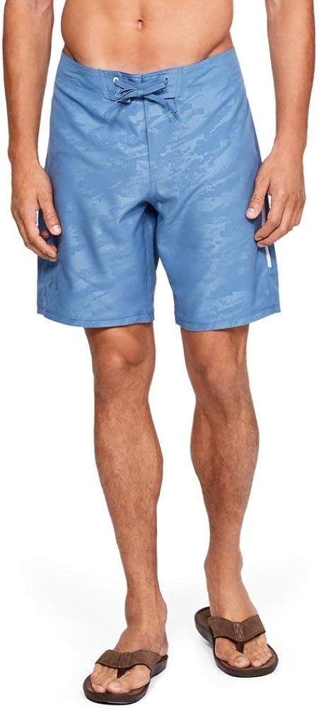 under armour shorebreak 2 in 1 amphib board shorts