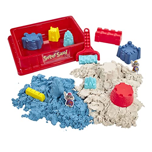 Crayola Super Sand Castle Adventure - vue 3