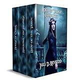 Raven Queen Publications