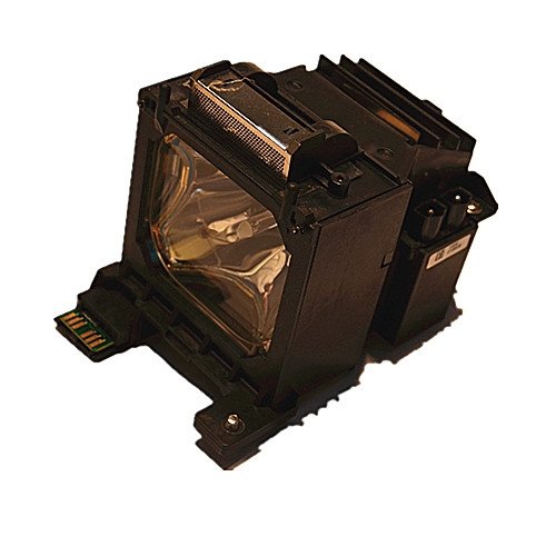 Genie Lamp for NEC MT1065 Projector Amazon.in