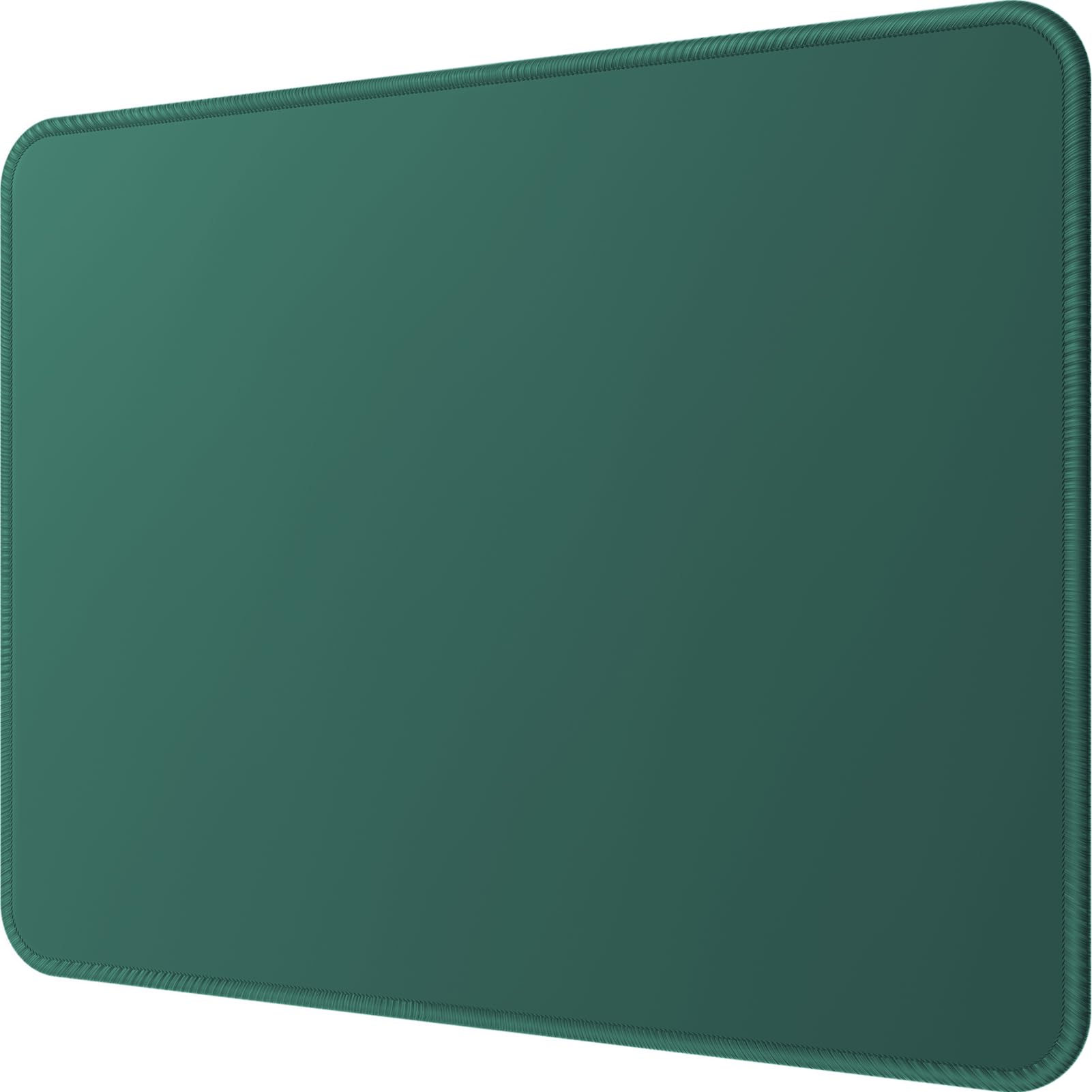 MROCO Forest Green Mouse Pad 8.5 x 11 Inch | Smooth Glide & Precise Control - main product image