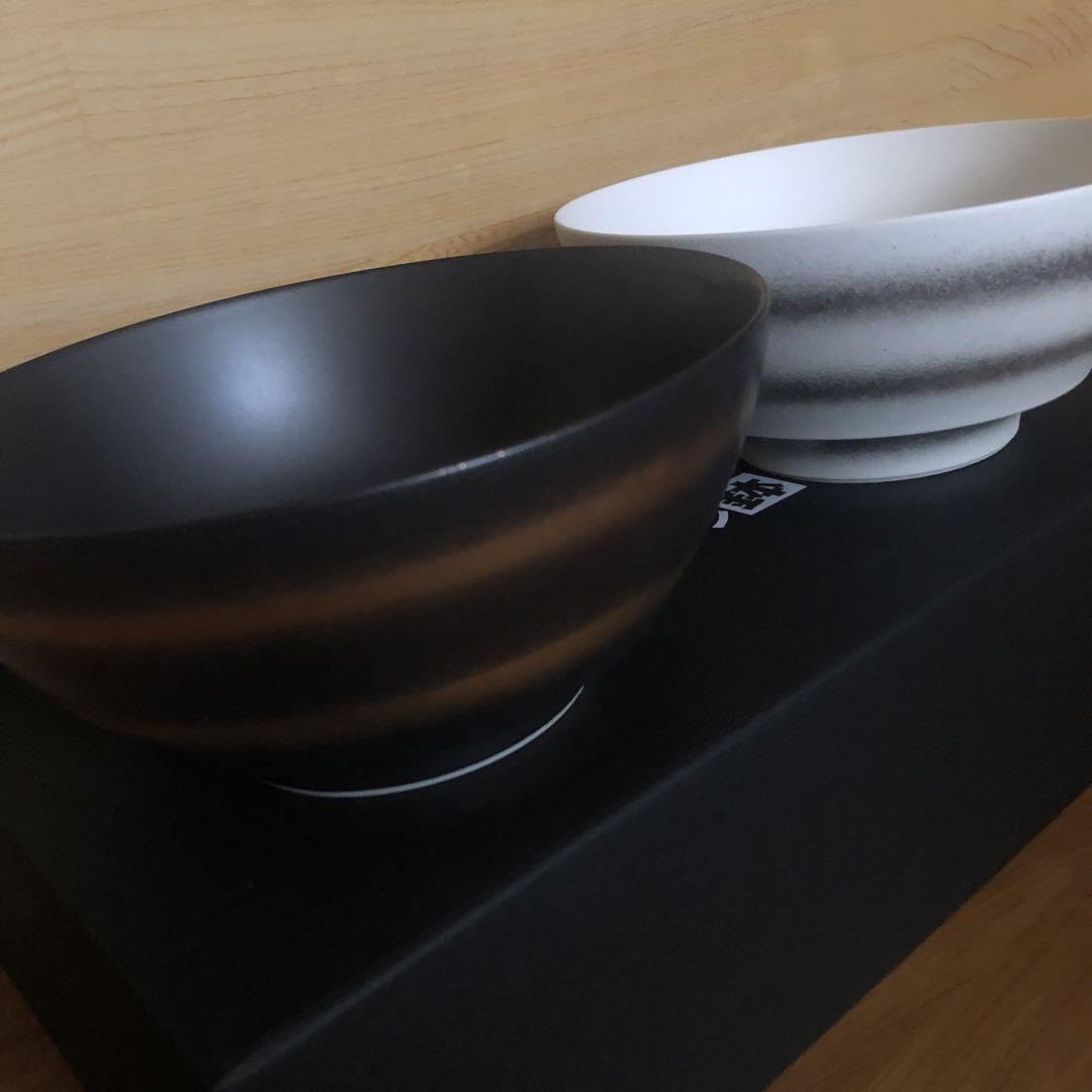 Amazon.co.jp: レア有田焼 行列のできる店のラーメン発売20周年記念  