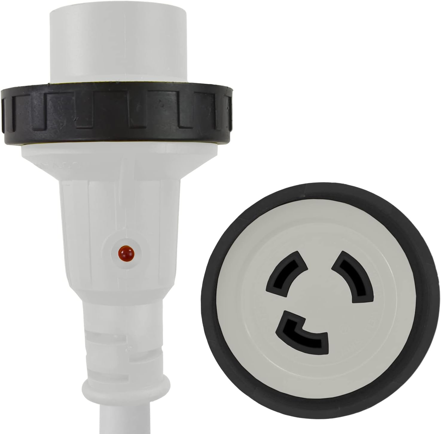 Conntek 30A 125V Marine Shore Power Cordsets