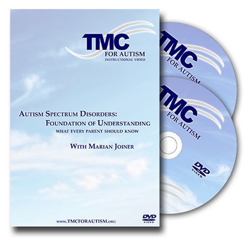 Autism Spectrum Disorders: What Every Parent Should Know