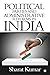 Political Parties and Administrative Reforms in India: At the Centre, in the States and in the Local Bodies