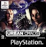 urban chaos pc  Urban Chaos