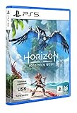 Horizon Forbidden West [PlayStation 5]