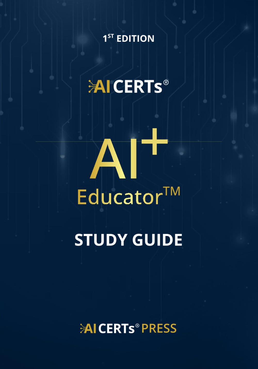 AI+ Educator™