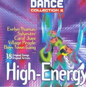 Dance Coll.V.2