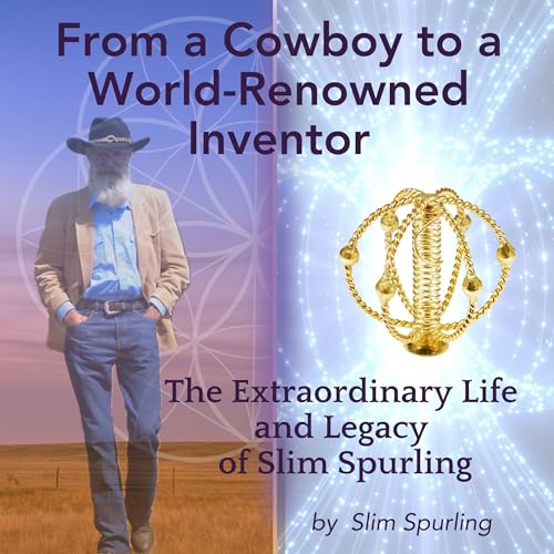 From a Cowboy to a World-Renowned Inventor by Slim Spurling episode artwork