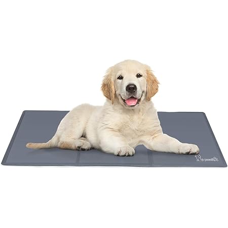 Amazon Pecute ペットひんやりマット 犬 猫 うさぎ ペット用 クールマット ひえひえ 熱中症対策 涼感 冷感マット 冷却マット 夏用 暑さ対策 1 90 50cm ブルー Pecute ベッドマット 通販